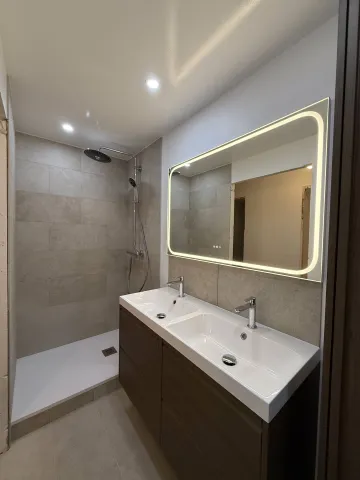 Rénovation salle de bain Strasbourg